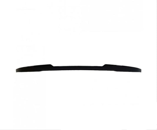 BMW E90 (2005–2011) M4-stiilis spoiler, läikiv must