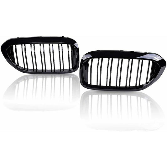 BMW G30/G31/G38 Double Slat Grill 5-Series