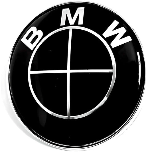 BMW EMBLEEM MUST