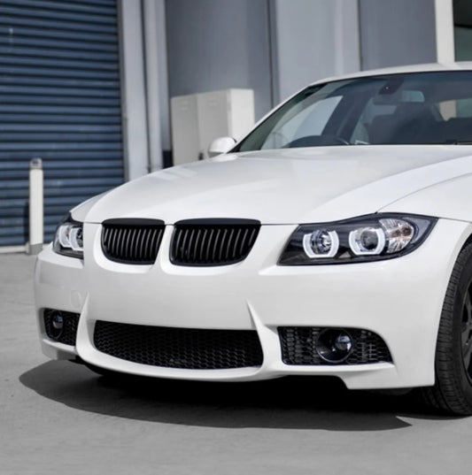 DTM-stiilis esitulede komplekt BMW E90 / E91 Halogeen (2005–2011)