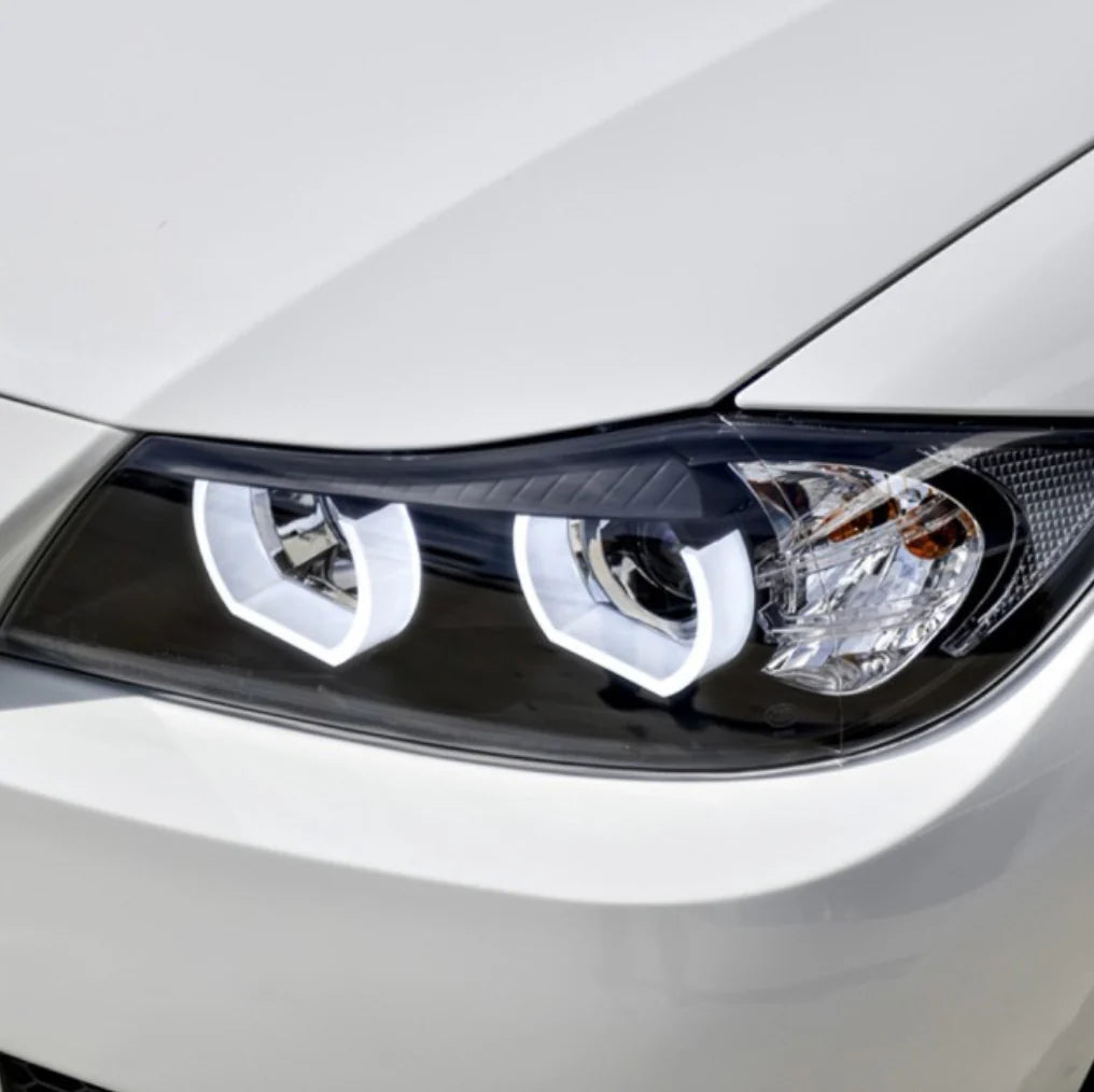 DTM-stiilis esitulede komplekt BMW E90 / E91 Halogeen (2005–2011)