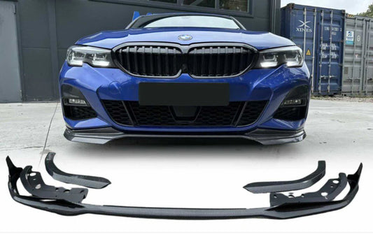 BMW G20 / G21 Performance-stiilis esi-spoiler (2018–2022)