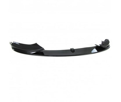 BMW F32 / F33 / F36 (2013–) Performance-stiilis esi-spoiler, läikiv must