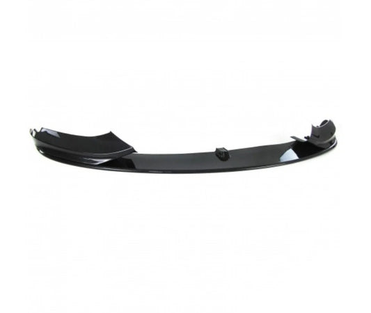 BMW F32 / F33 / F36 (2013–) Performance-stiilis esi-spoiler, läikiv must
