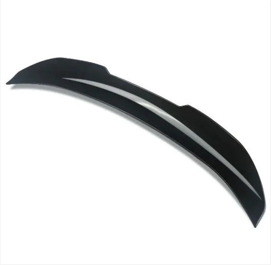 BMW F33 / F83 kabriolett PSM-stiilis spoiler, läikiv must