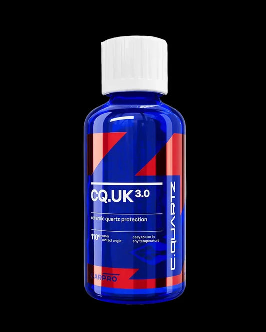 CARPRO CQUARTZ UK 3.0 50ML